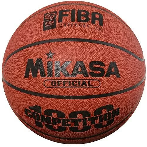 Фото Мяч баскетбольный Mikasa BQ1000 №7 со склада магазина СпортСЕ
