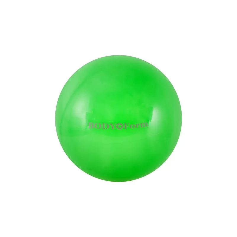 Фото Мяч для пилатеса 20см Body Form (8") зеленый BF-GB01M со склада магазина СпортСЕ
