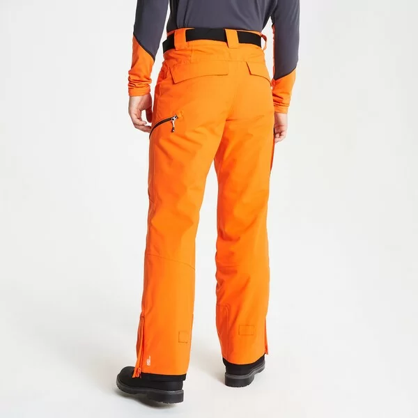 Фото Брюки Absolute Pant (Цвет 4L7, Оранжевый) DMW462 со склада магазина СпортСЕ