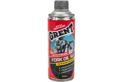 Масло Grent Fork Oil 5W амортизаторное 500мл. 40785