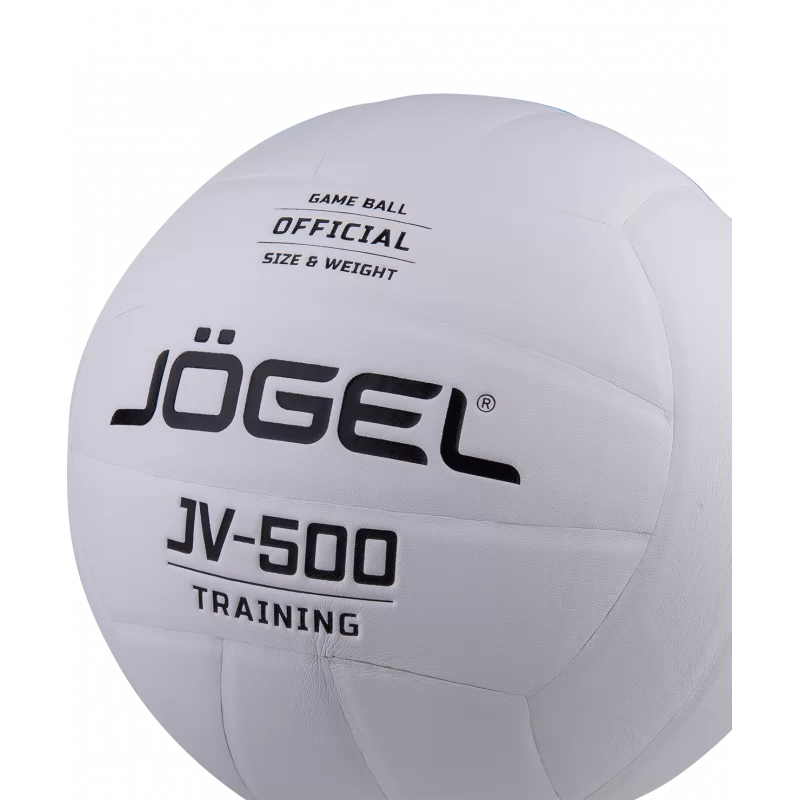 Фото Мяч волейбольный Jögel JV-500 (BC21) УТ-00019094 со склада магазина СпортСЕ
