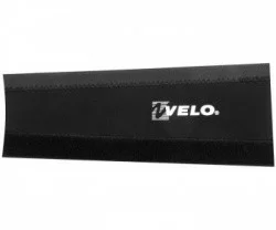 Защита от цепи на перо рамы VLF-001 Velo, на липучке, размер 260х100/80 мм, материал лайкра/неопрен, 200007