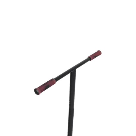 Фото Самокат TechTeam Duker 404 (2021) трюковой red со склада магазина СпортСЕ