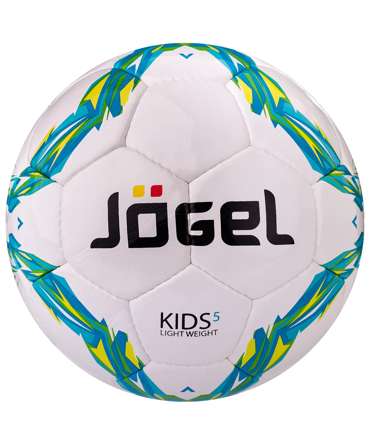 Фото Мяч футбольный Jögel JS-510 Kids №5  12408 со склада магазина СпортСЕ