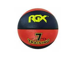 Фото Мяч баскетбольный RGX-BB-02 Sz7 со склада магазина СпортСЕ