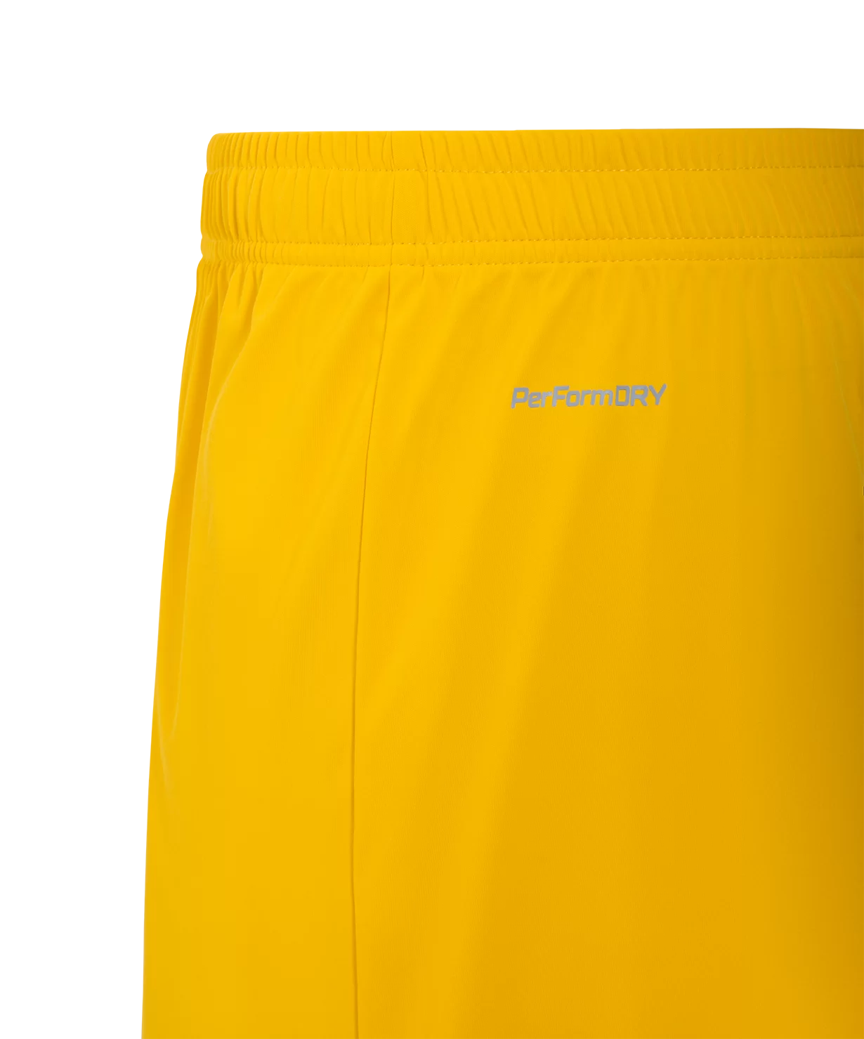 Фото Шорты вратарские NATIONAL PerFormDRY GK Shorts, желтый со склада магазина СпортСЕ