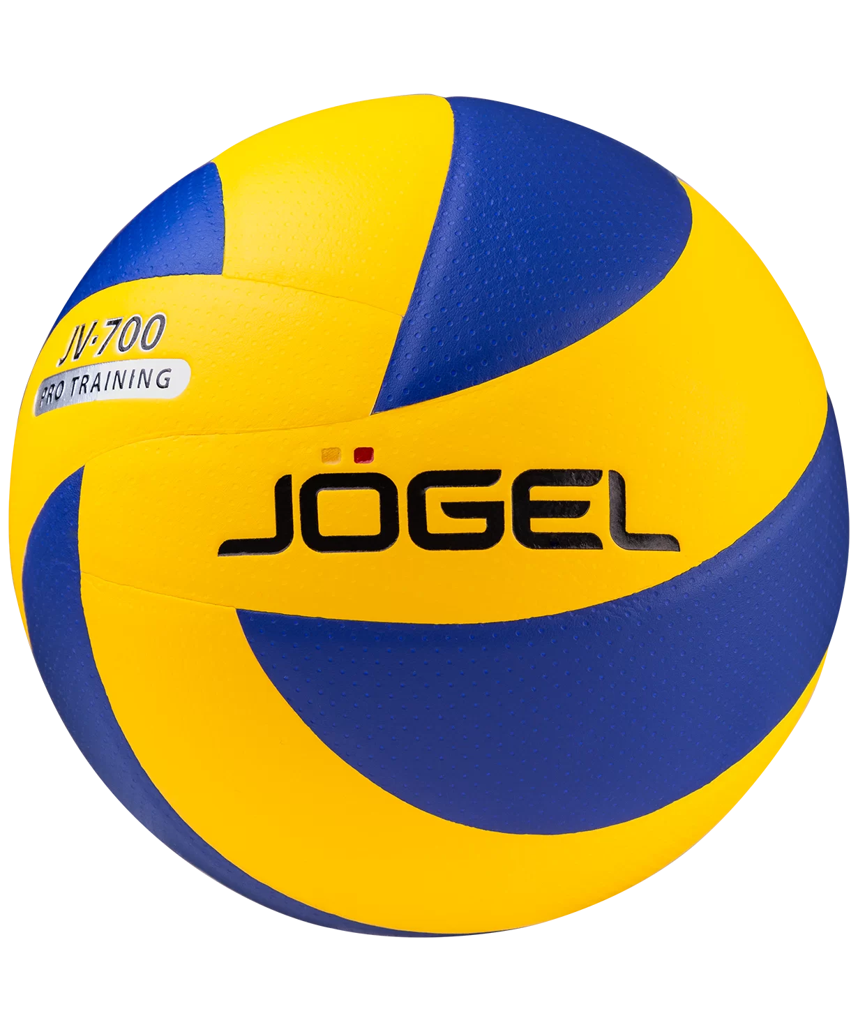 Фото Мяч волейбольный Jögel JV-700  12924 со склада магазина СпортСЕ