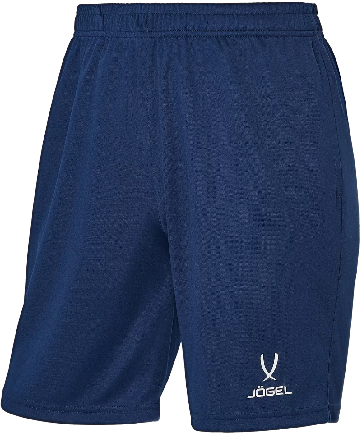Фото Шорты тренировочные Camp Training Poly Shorts, темно-синий со склада магазина СпортСЕ