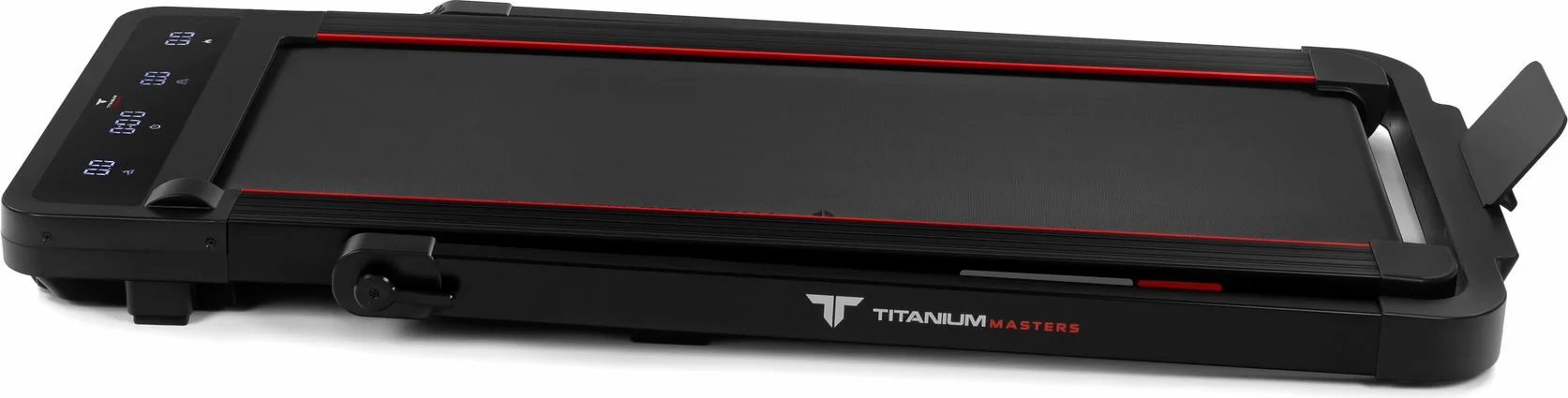 Фото Беговая дорожка Titanium Masters Slimtech C150 со склада магазина СпортСЕ