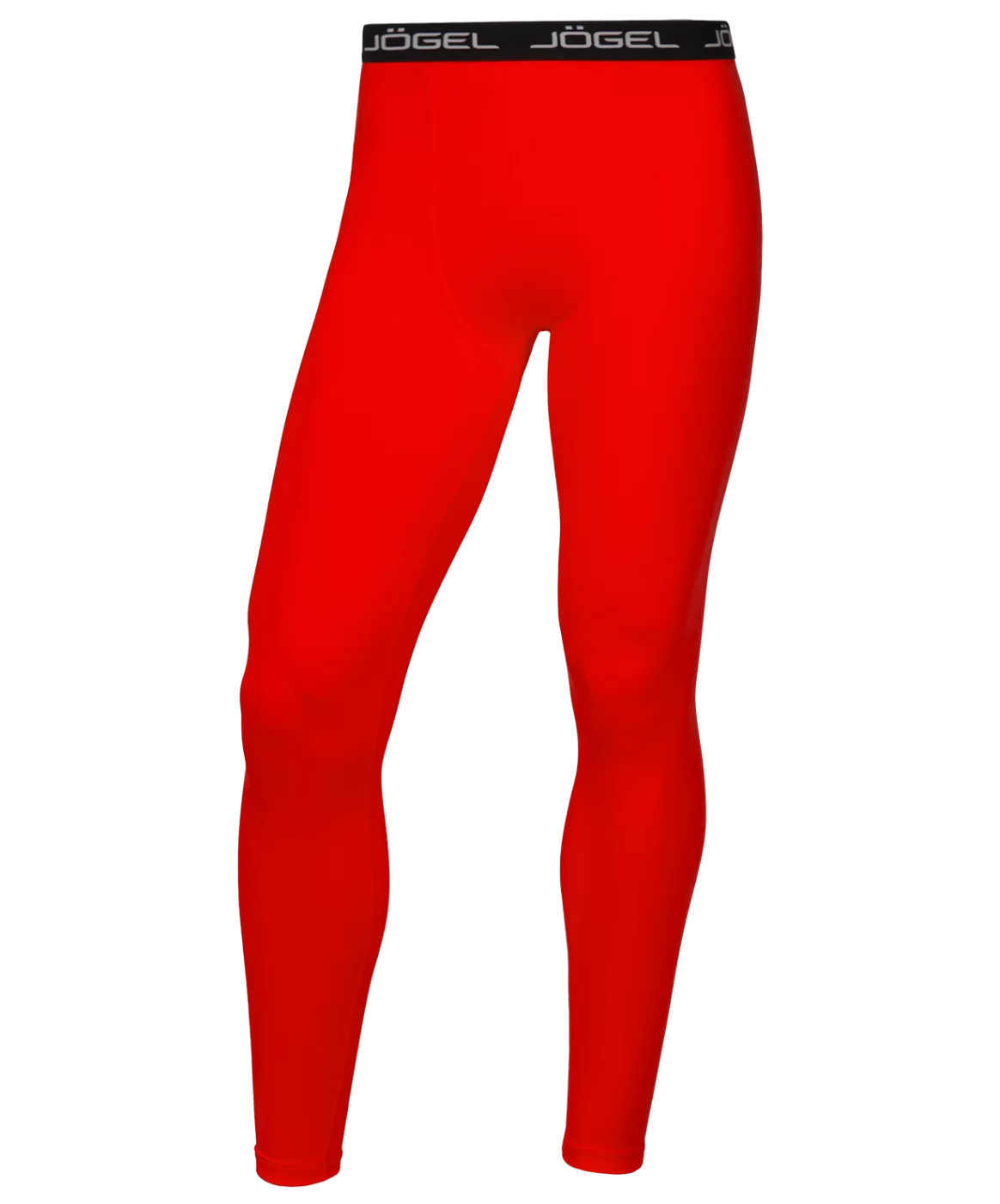 Фото Тайтсы компрессионные PerFormDRY Baselayer Tights 2, красный со склада магазина СпортСЕ