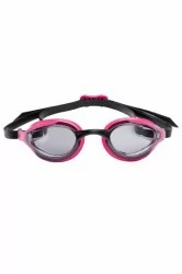 Очки для плавания Mad Wave Alien pink/black M0427 27 0 11W