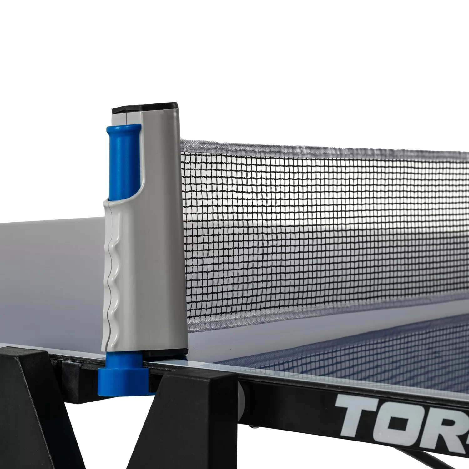 Фото Теннисный стол DONIC Tornado-AL-Outdoor, 4 мм, синий (три коробки) TOR-AL со склада магазина СпортСЕ