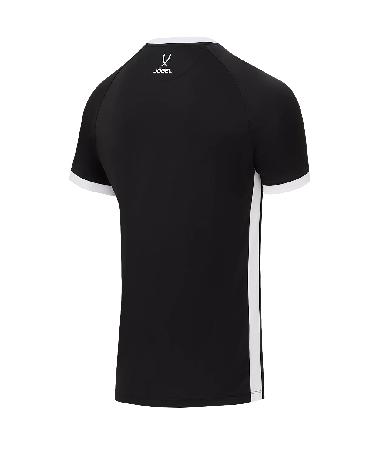 Фото Футболка игровая DIVISION PerFormDRY Element Jersey, черный со склада магазина СпортСЕ