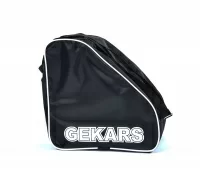 Фото Чехол-сумка для коньков Gekars с карманом со склада магазина СпортСЕ