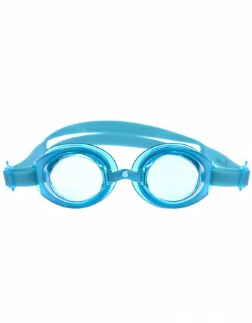 Фото Очки для плавания Mad Wave Simpler II Junior Turquoise M0411 07 0 01W со склада магазина СпортСЕ
