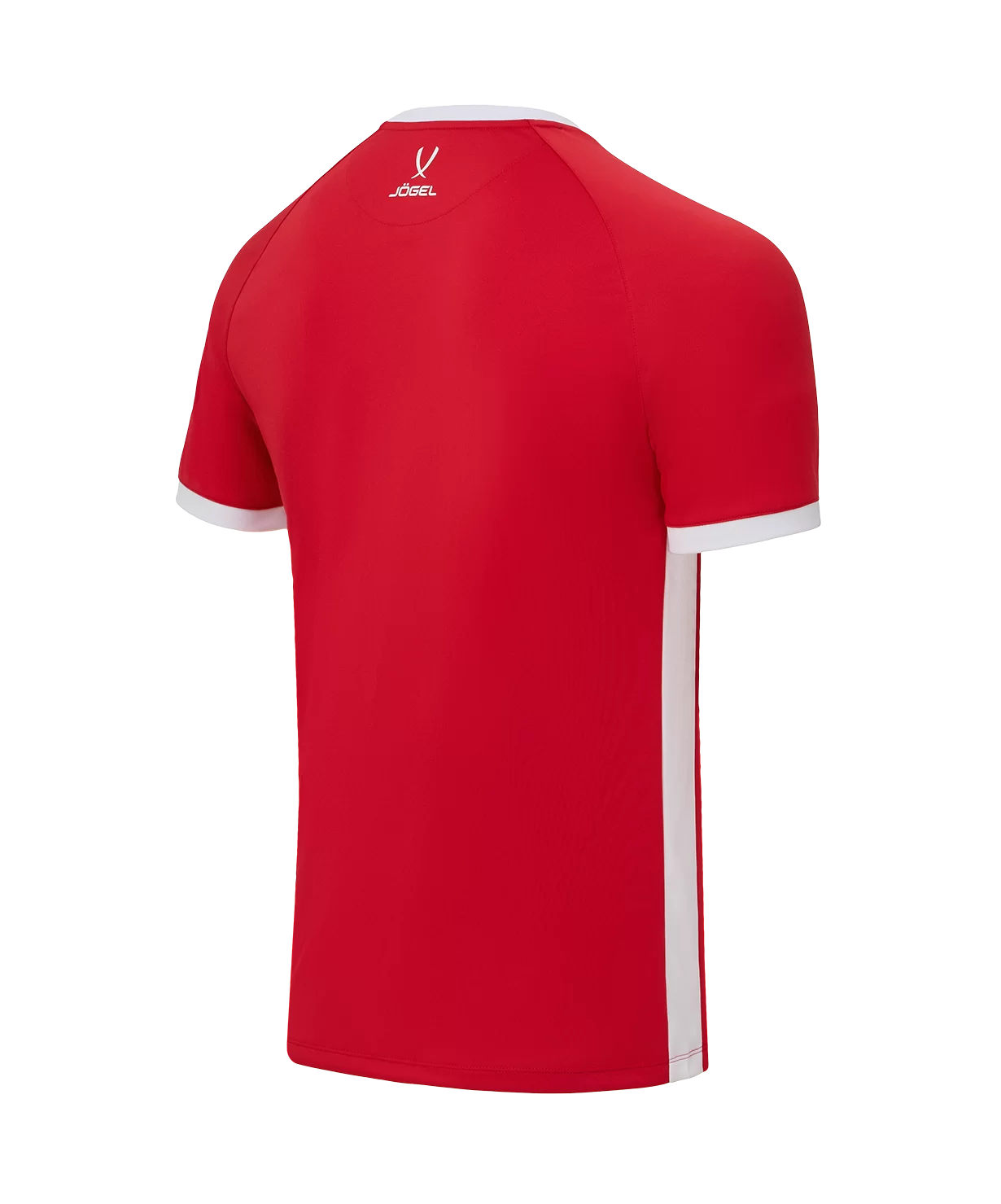 Фото Футболка игровая DIVISION PerFormDRY Element Jersey, красный со склада магазина СпортСЕ