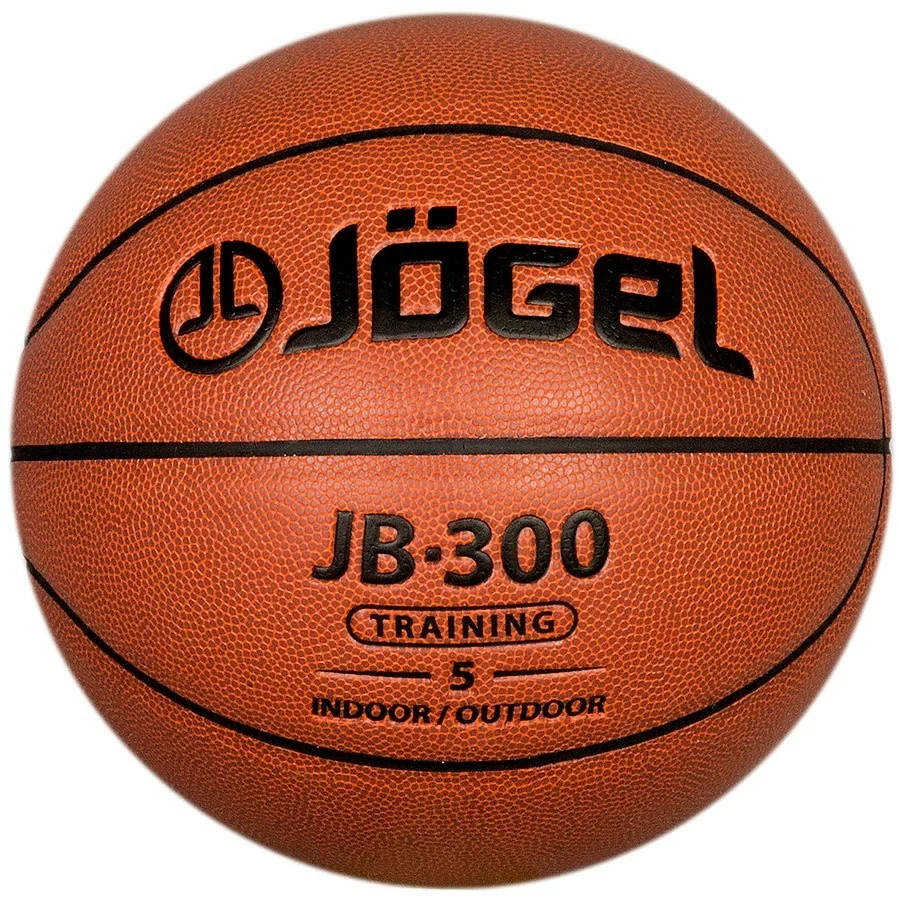 Фото Мяч баскетбольный Jögel JB-300 №7 9327 со склада магазина СпортСЕ