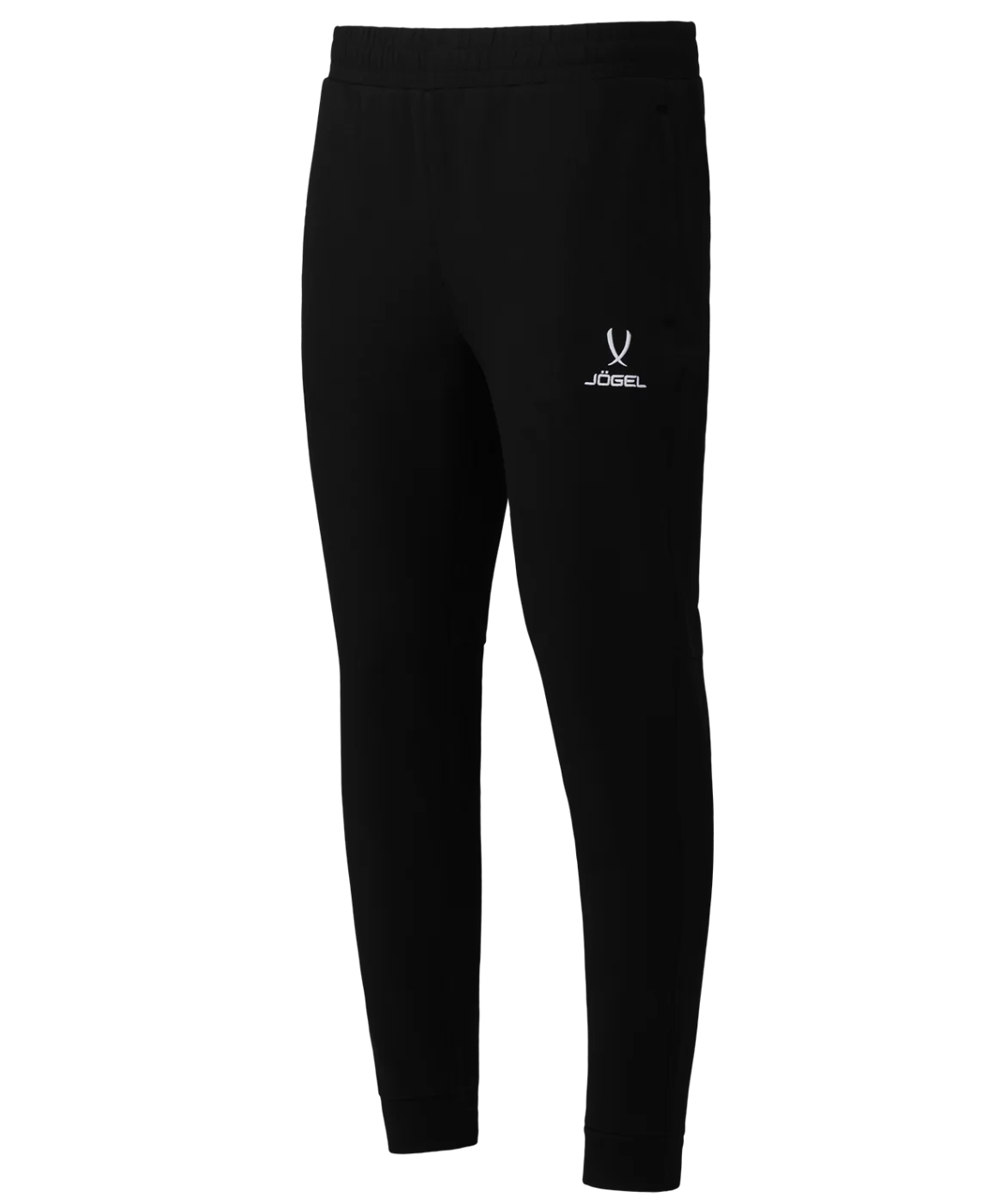 Фото Брюки ESSENTIAL Athlete Pants, черный со склада магазина СпортСЕ