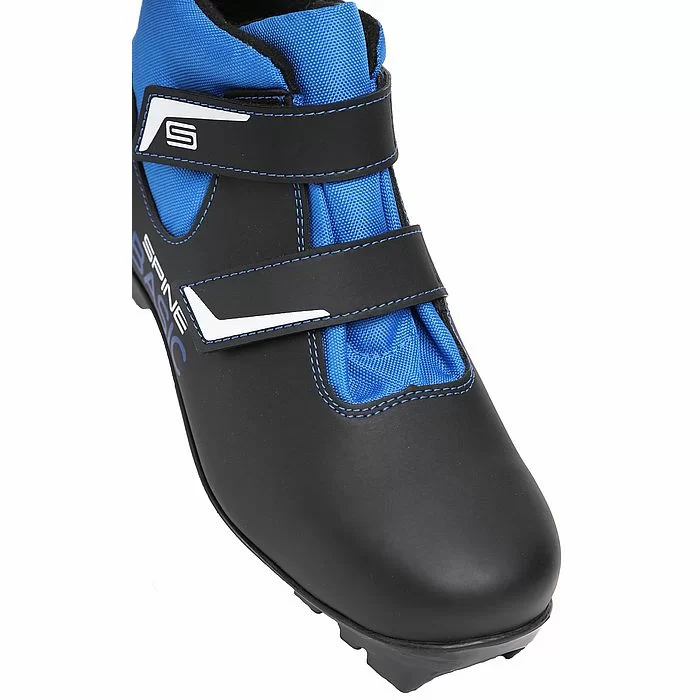 Фото Ботинки лыжные Spine Basic 242 NNN 242 NNN со склада магазина СпортСЕ