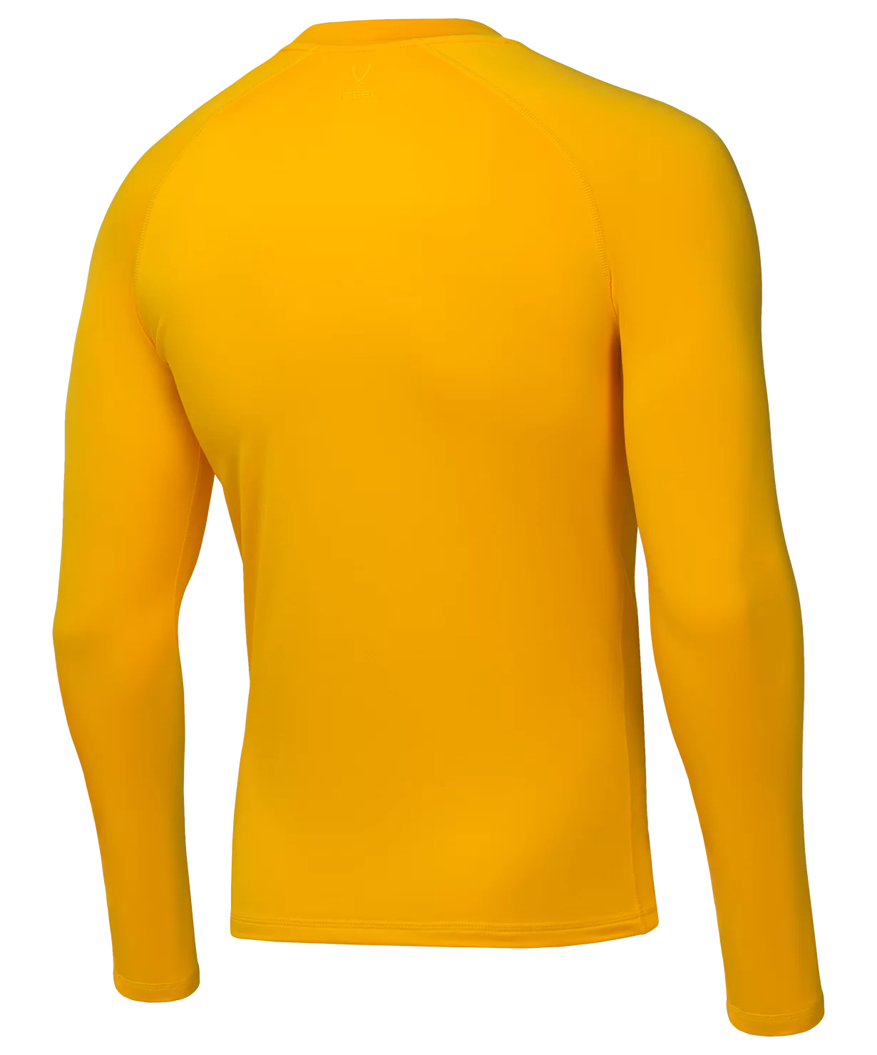 Фото Джемпер компрессионный PerFormDRY Baselayer Warm Top, желтый со склада магазина СпортСЕ