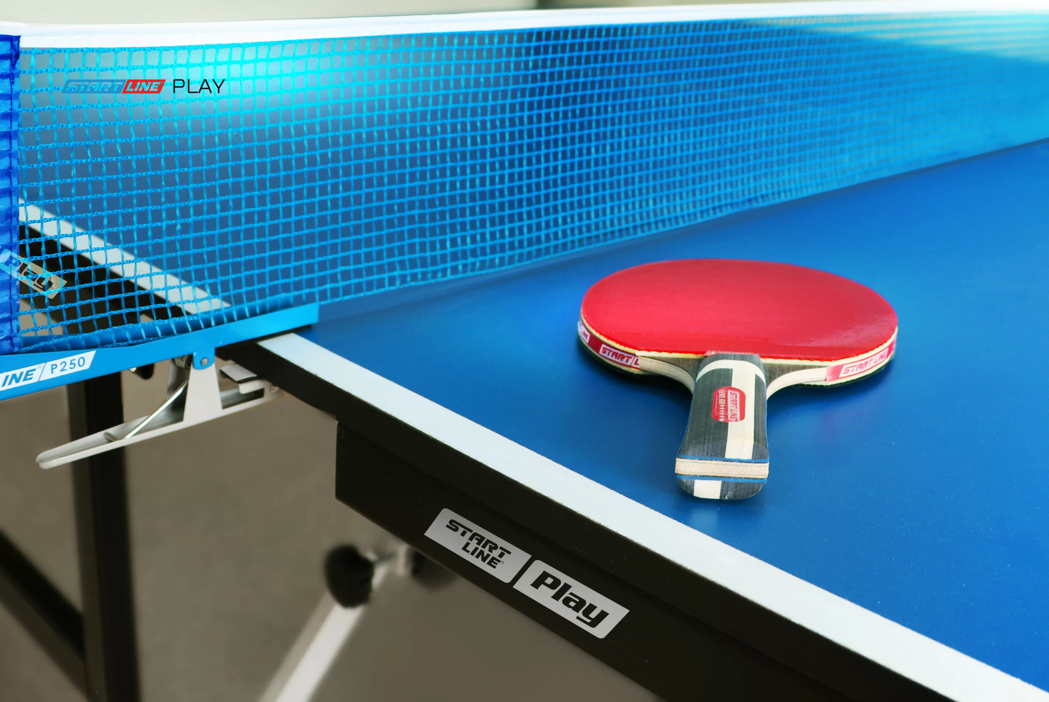 Фото Теннисный стол Start Line Play со склада магазина СпортСЕ