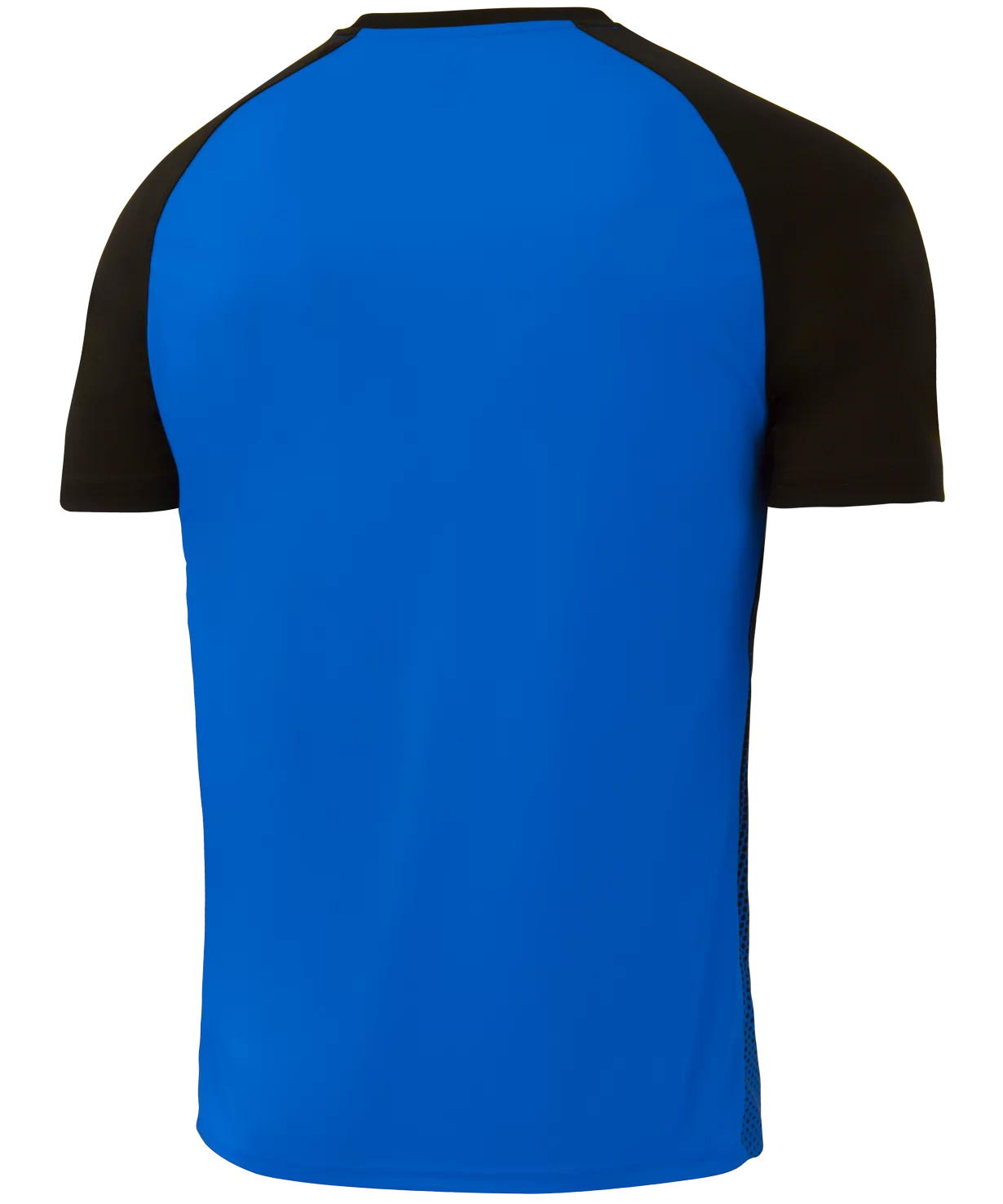 Фото Футболка игровая Camp Striped Jersey, синий/черный со склада магазина СпортСЕ