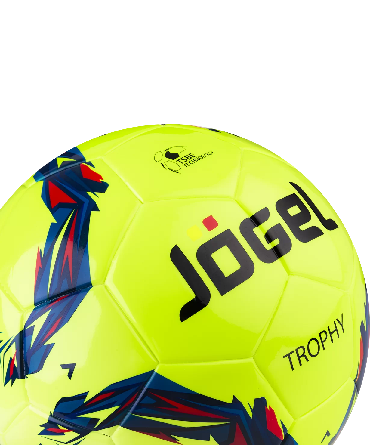Фото Мяч футбольный Jogel JS-950 Trophy №5  13126 со склада магазина СпортСЕ