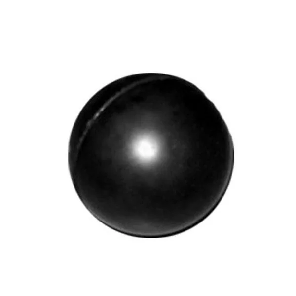 Фото Мяч для метания резиновый 150гр. со склада магазина СпортСЕ