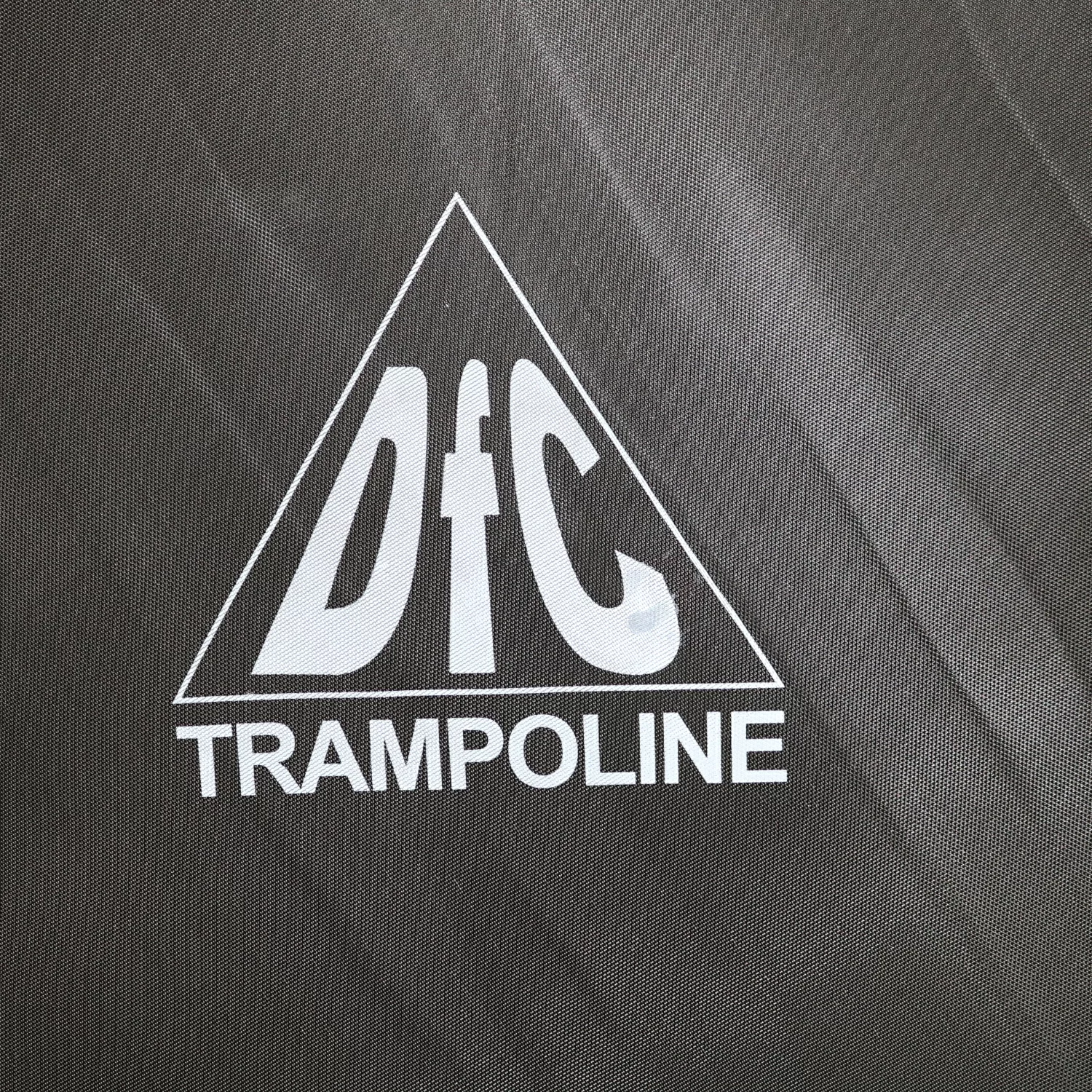 Фото Батут DFC Trampoline Fitness 8 футов б/сетки (244см) 8FT-TRBL со склада магазина СпортСЕ