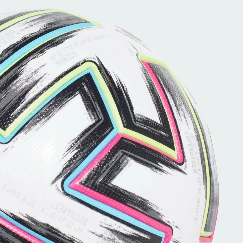 Фото Мяч футбольный Adidas Uniforia Pro №5 FH7362 со склада магазина СпортСЕ