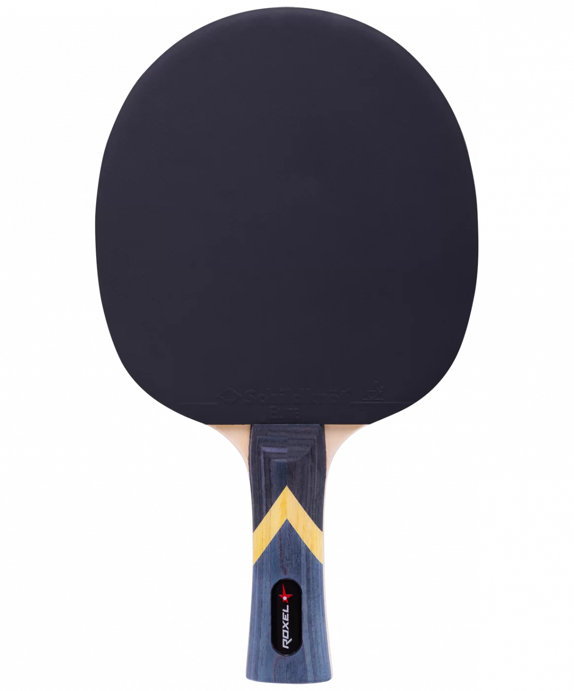 Фото Ракетка для настольного тенниса Roxel 1* Forward коническая 15355 со склада магазина СпортСЕ