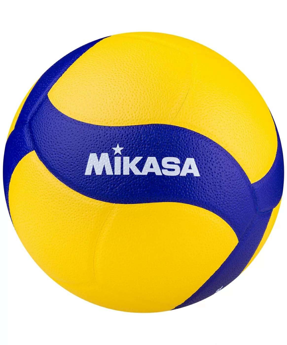 Фото - -Мяч волейбольный Mikasa V320W со склада магазина СпортСЕ