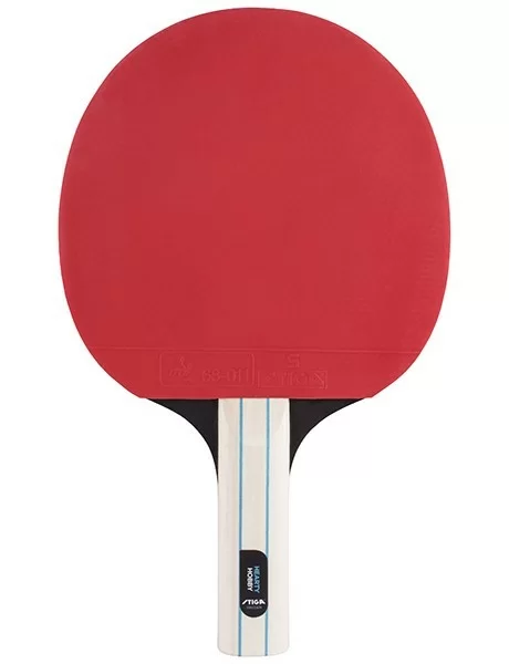 Фото Ракетка для настольного тенниса Stiga Hearty 1210-1417-37 со склада магазина СпортСЕ