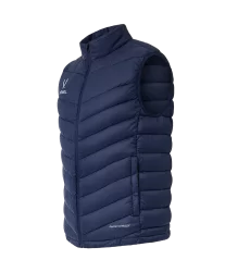 Жилет утепленный ESSENTIAL PerFormPROOF Light Padded Vest, темно-синий