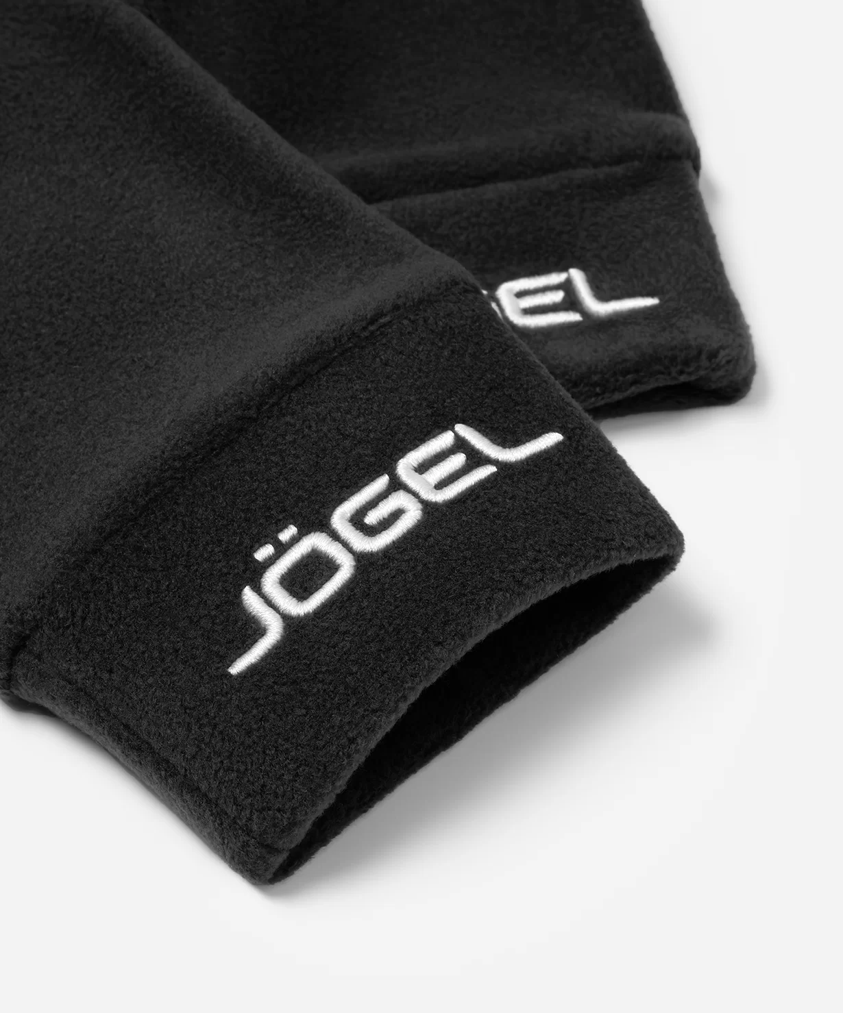 Фото Перчатки CAMP Fleece Gloves, черный со склада магазина СпортСЕ