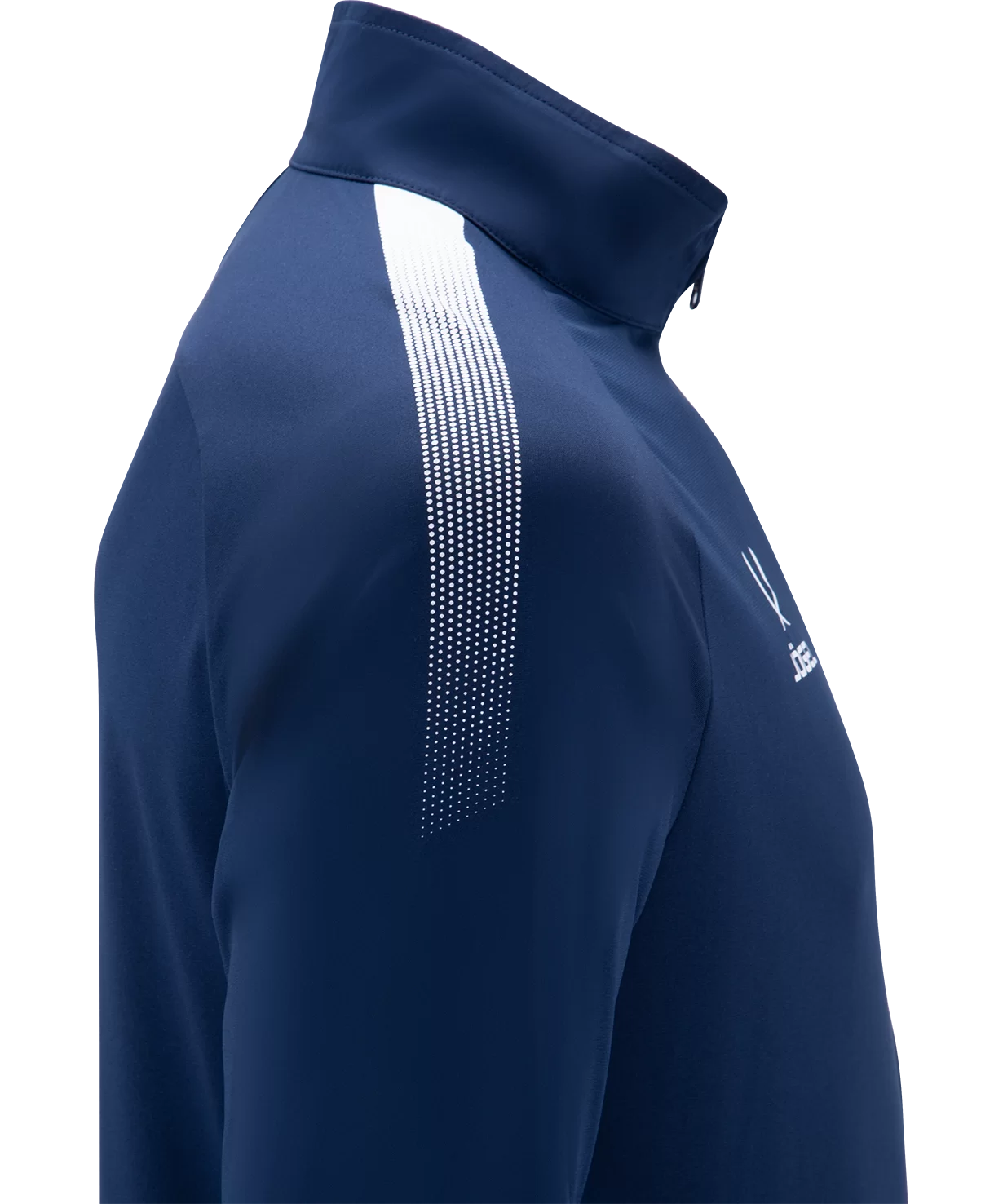 Фото Олимпийка CAMP Training Jacket FZ, темно-синий - XXXL - L - M - XXXL - XL - XL - M со склада магазина СпортСЕ