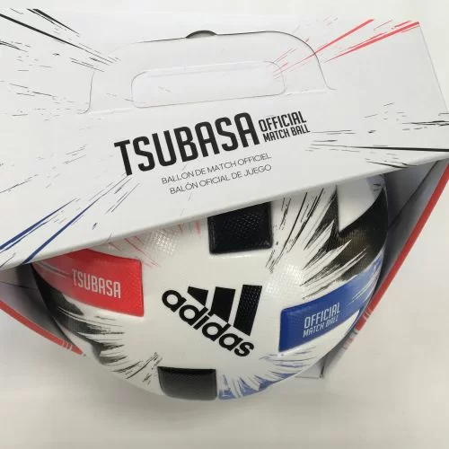Фото Мяч футбольный Adidas Tsubasa Pro  FR8367 со склада магазина СпортСЕ