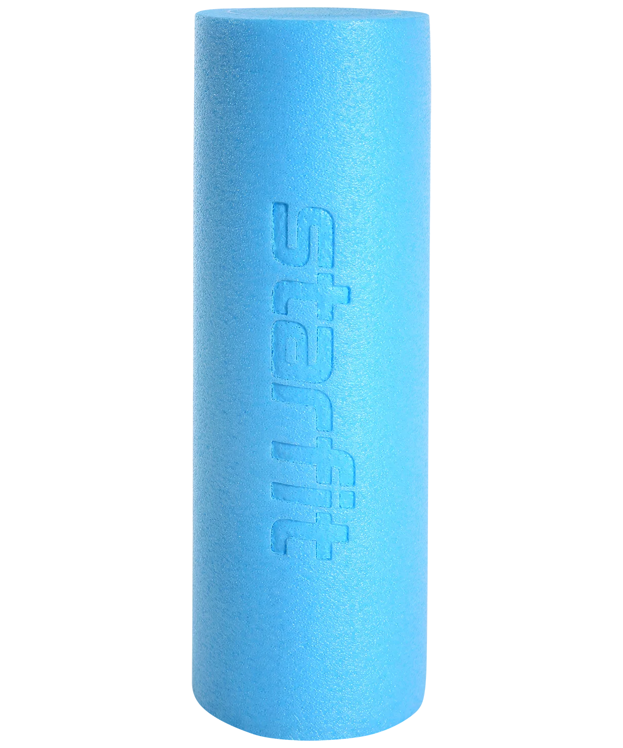 Фото Ролик для йоги и пилатеса StarFit FA-501 15x45 см синий пастель УТ-00018994 со склада магазина СпортСЕ