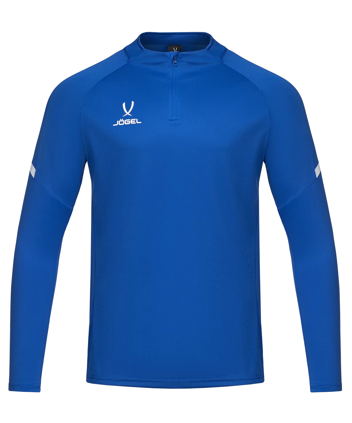 Фото Джемпер тренировочный CAMP 2 Training Top, синий со склада магазина СпортСЕ