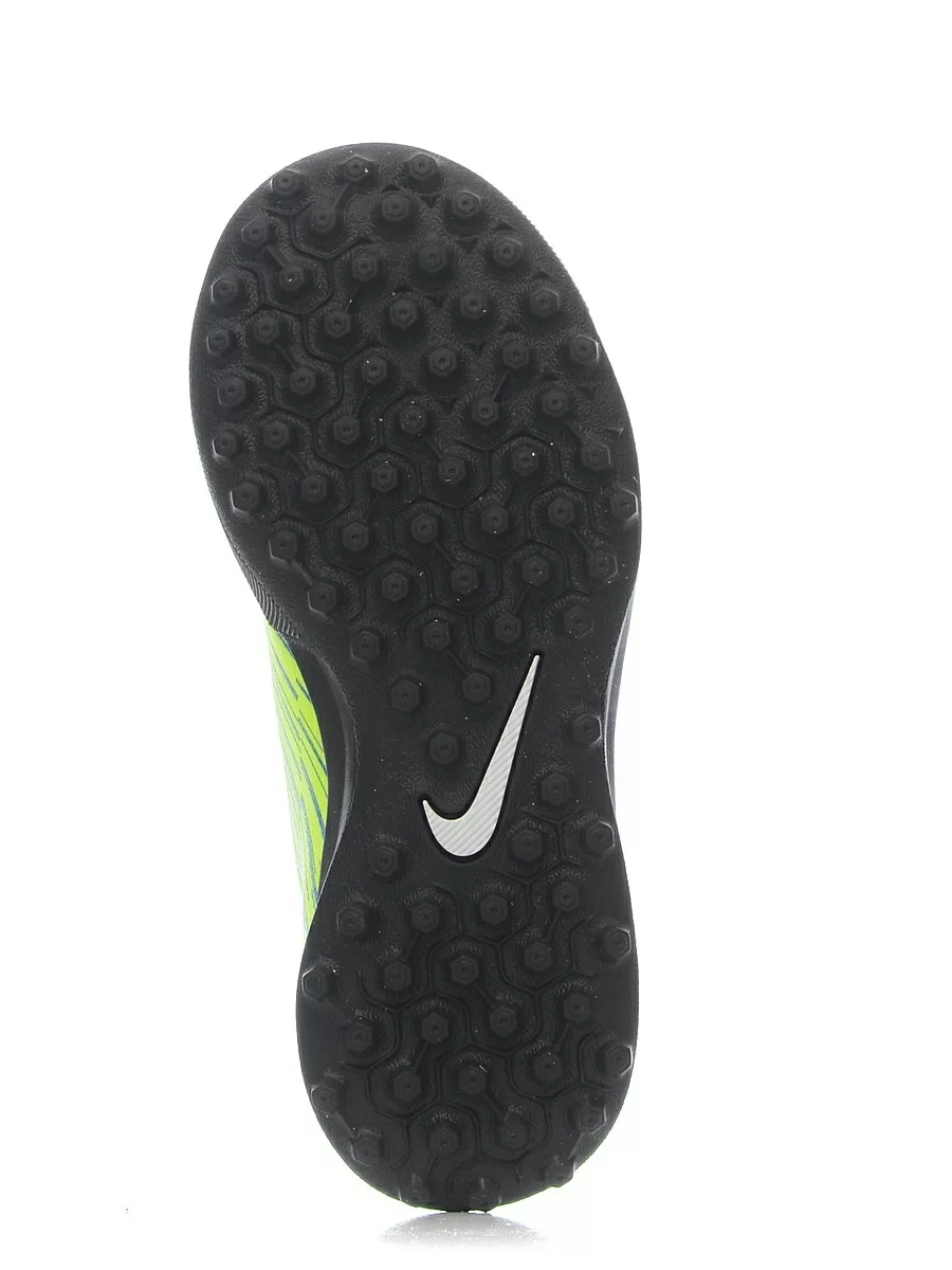Фото Бутсы Nike Kids'  BravataX II Jr TF 844440-700 со склада магазина СпортСЕ
