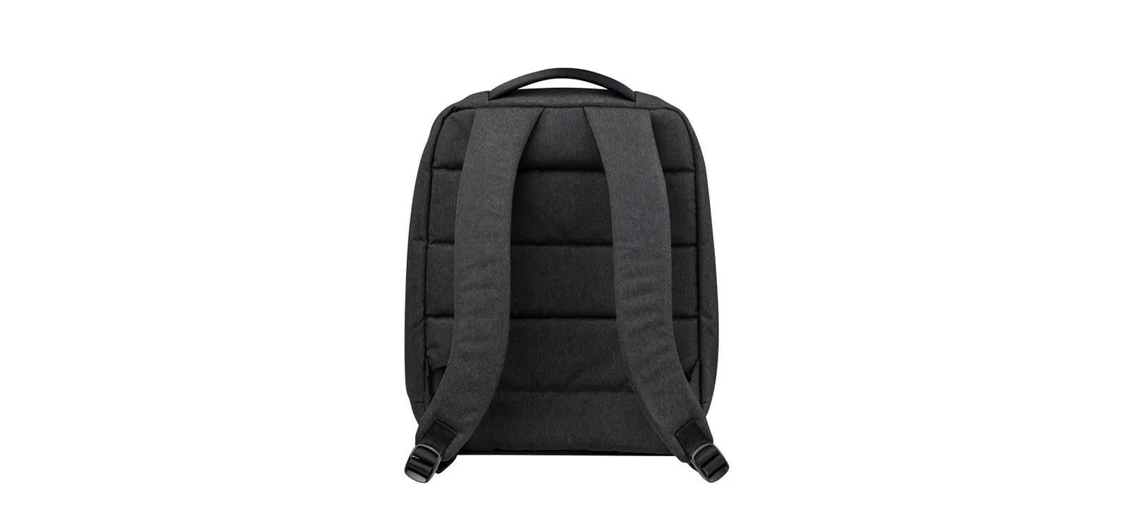 Фото Рюкзак Xiaomi Mi Minimalist Backpack Urban Life Style 300х140x390 grey  00-00002685 со склада магазина СпортСЕ