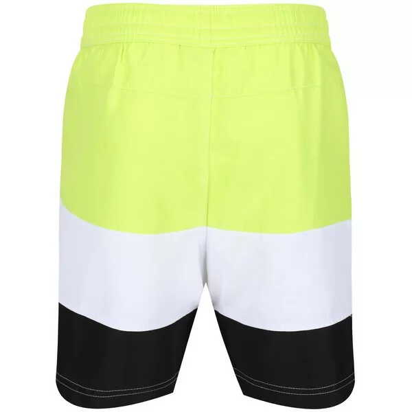Фото Плавательные шорты Bratchmar VI (Цвет GKD, Зеленый) RMM013 со склада магазина СпортСЕ