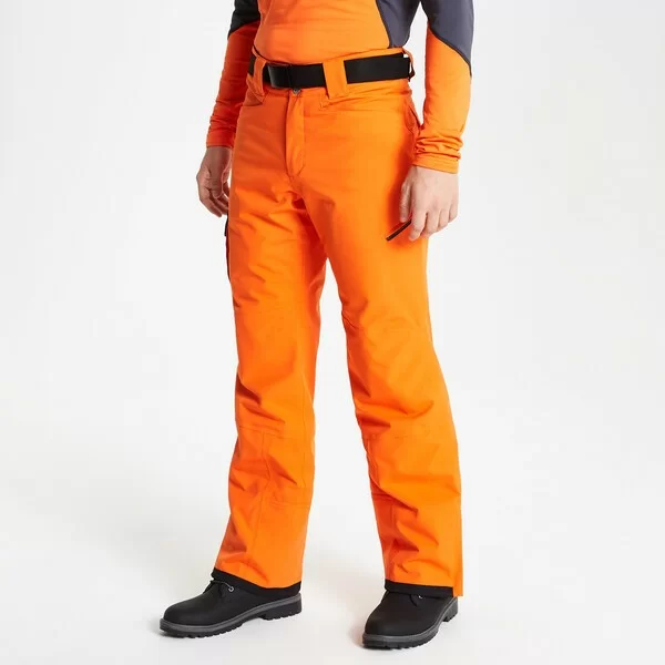Фото Брюки Absolute Pant (Цвет 4L7, Оранжевый) DMW462 со склада магазина СпортСЕ