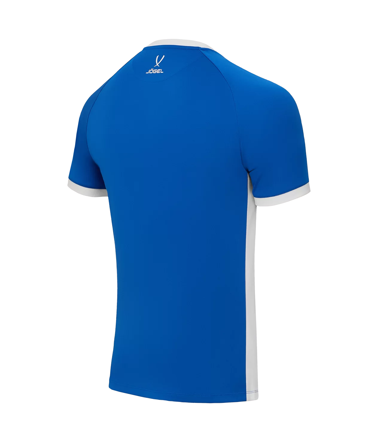 Фото Футболка игровая DIVISION PerFormDRY Element Jersey, синий со склада магазина СпортСЕ