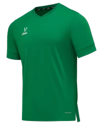 Футболка игровая DIVISION PerFormDRY Union Jersey, зеленый