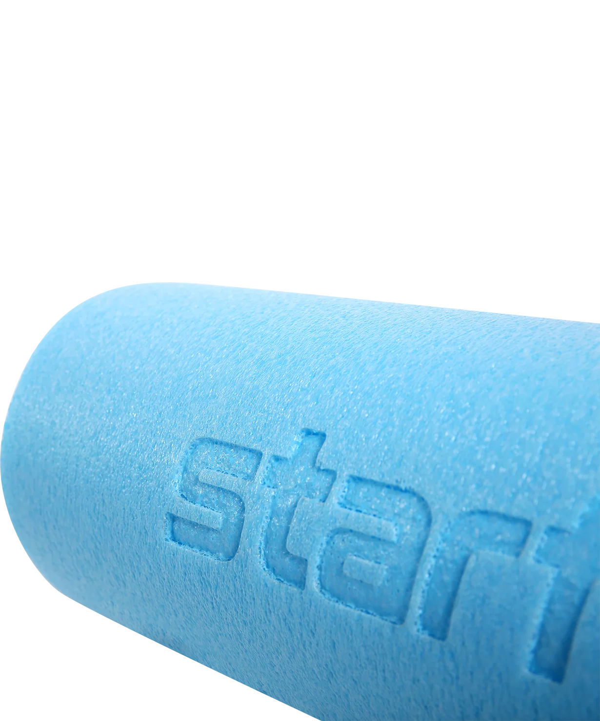 Фото Ролик для йоги и пилатеса StarFit FA-501 15x45 см синий пастель УТ-00018994 со склада магазина СпортСЕ