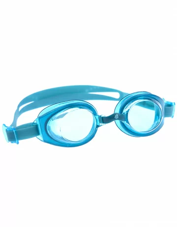 Фото Очки для плавания Mad Wave Simpler II Junior Turquoise M0411 07 0 01W со склада магазина СпортСЕ