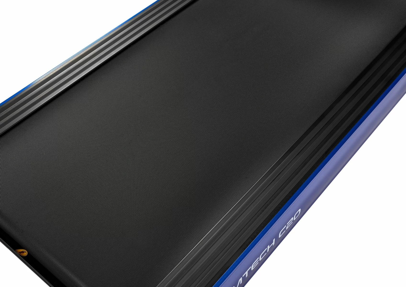 Фото Беговая дорожка Titanium Masters Slimtech C20, синяя со склада магазина СпортСЕ