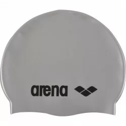Шапочка для плавания Arena Classic Silicone JR 91670