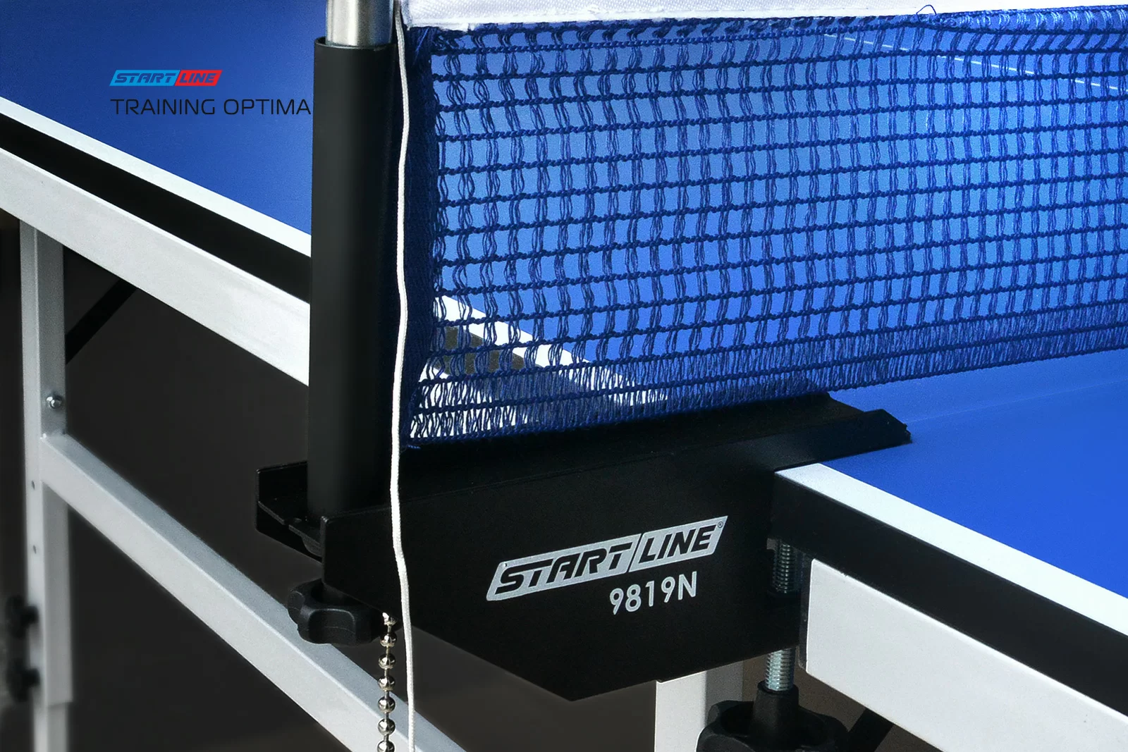 Фото Теннисный стол Start Line Training Optima со склада магазина СпортСЕ